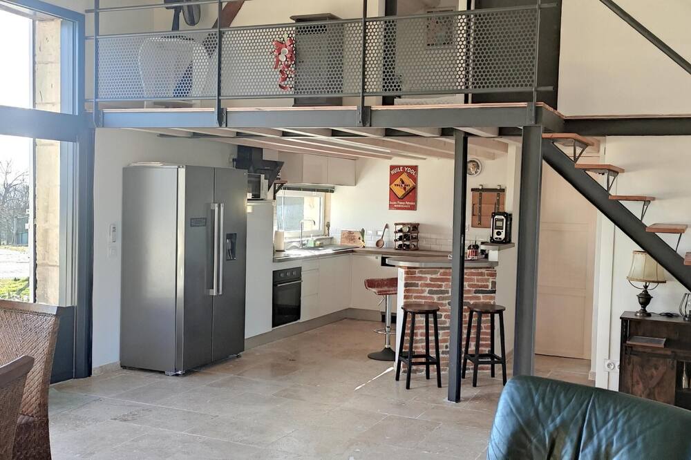 Photo of Livingroom in Les Leches