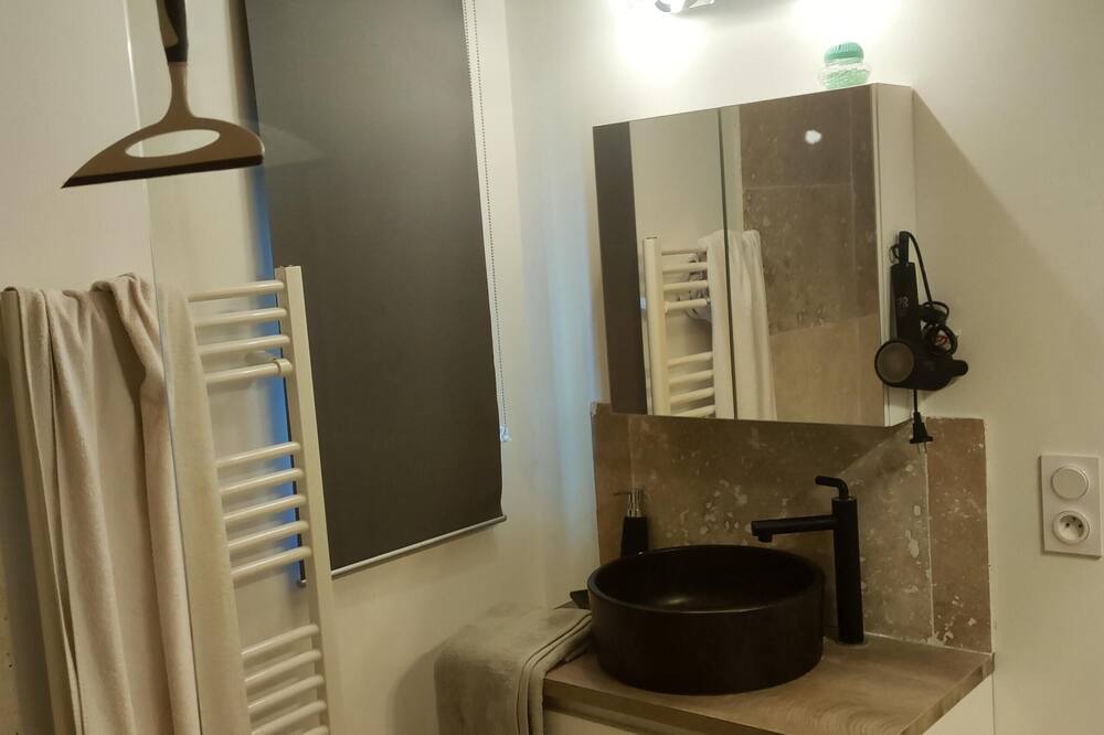 Photo of Bathroom in Les Leches