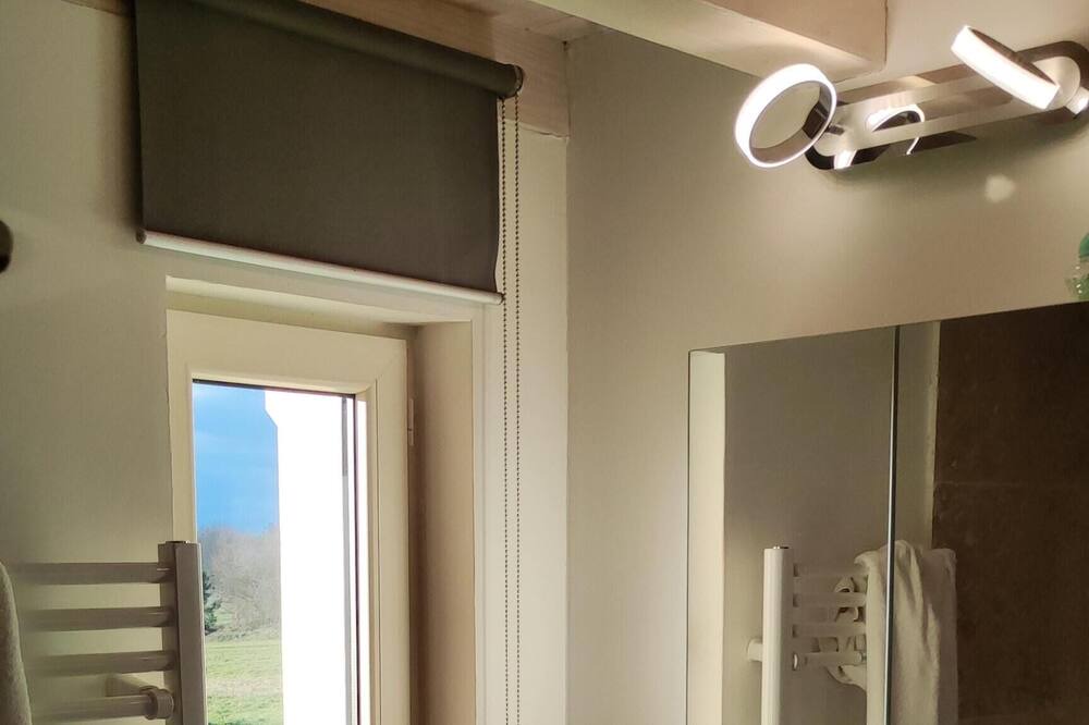 Photo of Bathroom in Les Leches