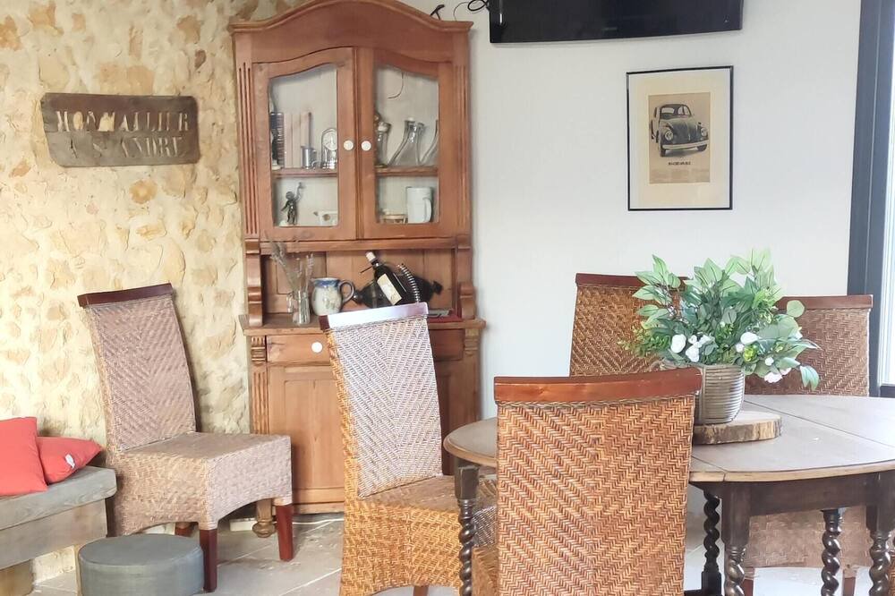 Photo of Livingroom in Les Leches