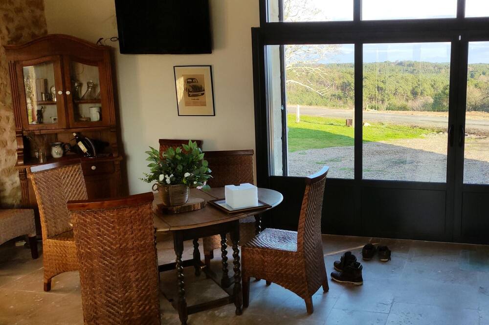 Photo of Livingroom in Les Leches