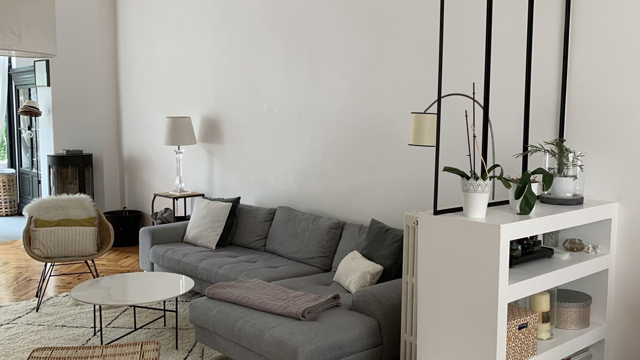 Photo of Livingroom in Saint Seurin - Fondaudege