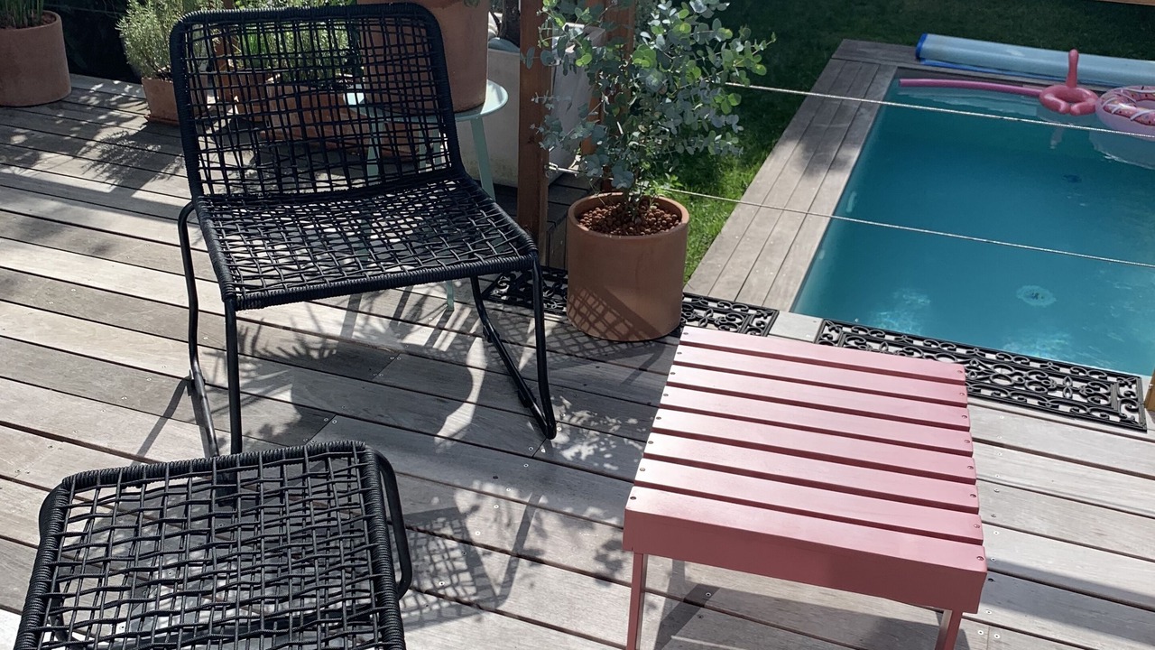 Photo of Outdoor in Saint Seurin - Fondaudege