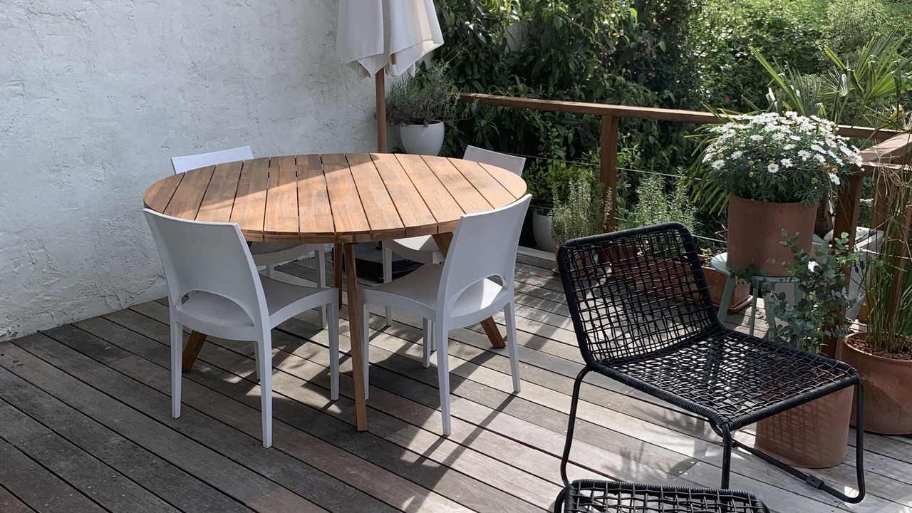 Photo of Outdoor in Saint Seurin - Fondaudege