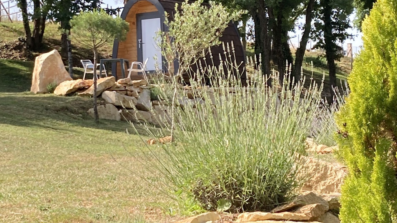 Photo of Outdoor in Chazelles