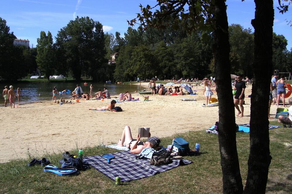 Photo of Outdoor in Saint-Romain