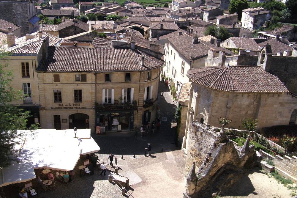 Photo of Outdoor in Saint-Romain