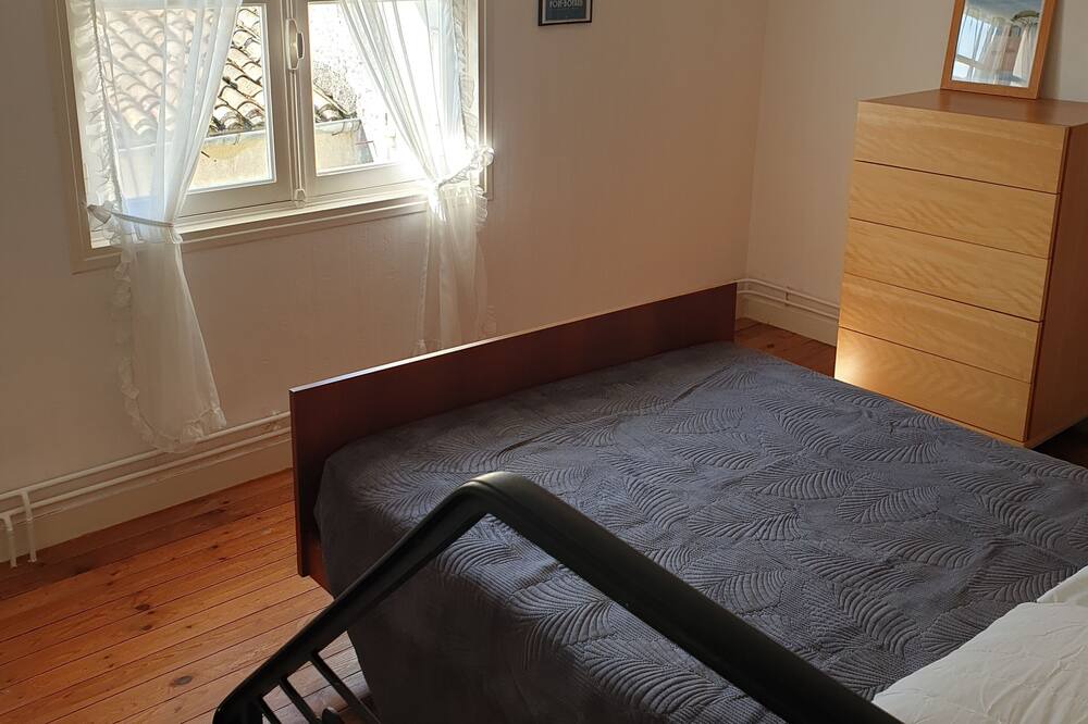 Photo of Bedroom in Le Gua