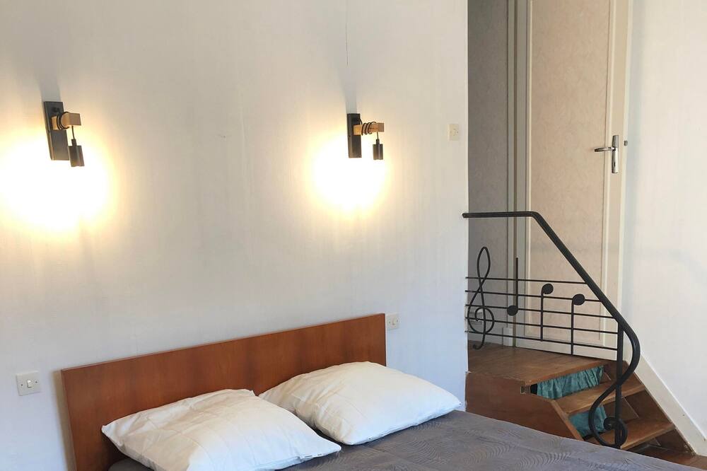 Photo of Bedroom in Le Gua