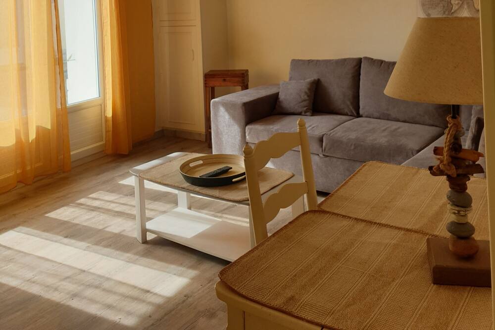 Photo of Livingroom in Le Gua