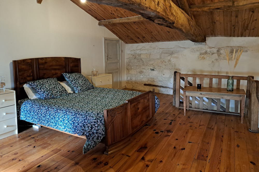 Photo of Bedroom in Ozillac
