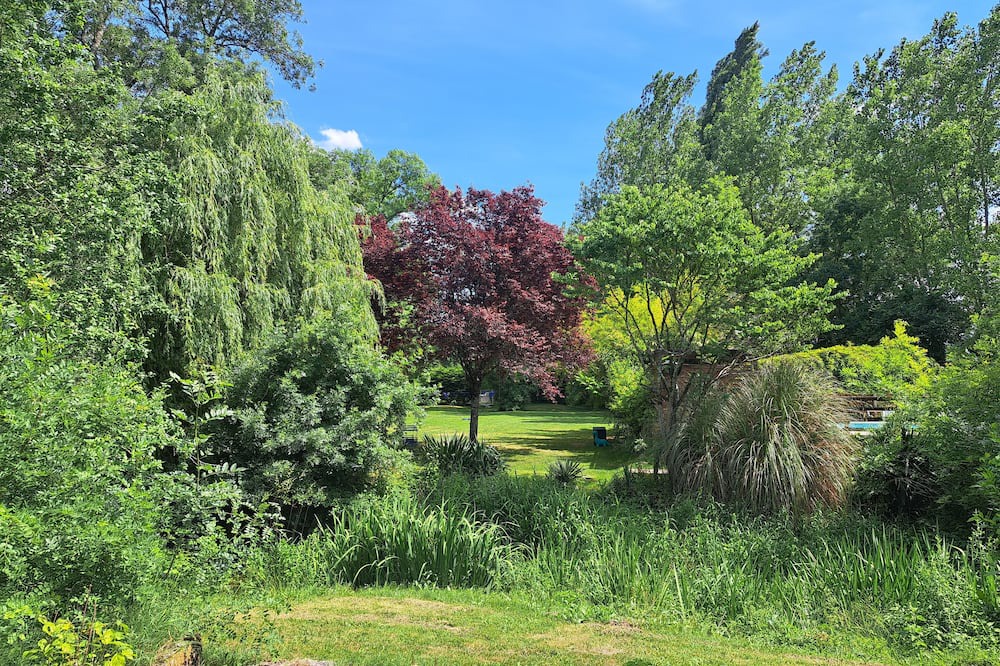 Photo of Outdoor in Ozillac