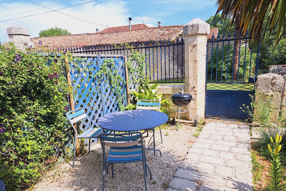 Photo of Outdoor in Ozillac
