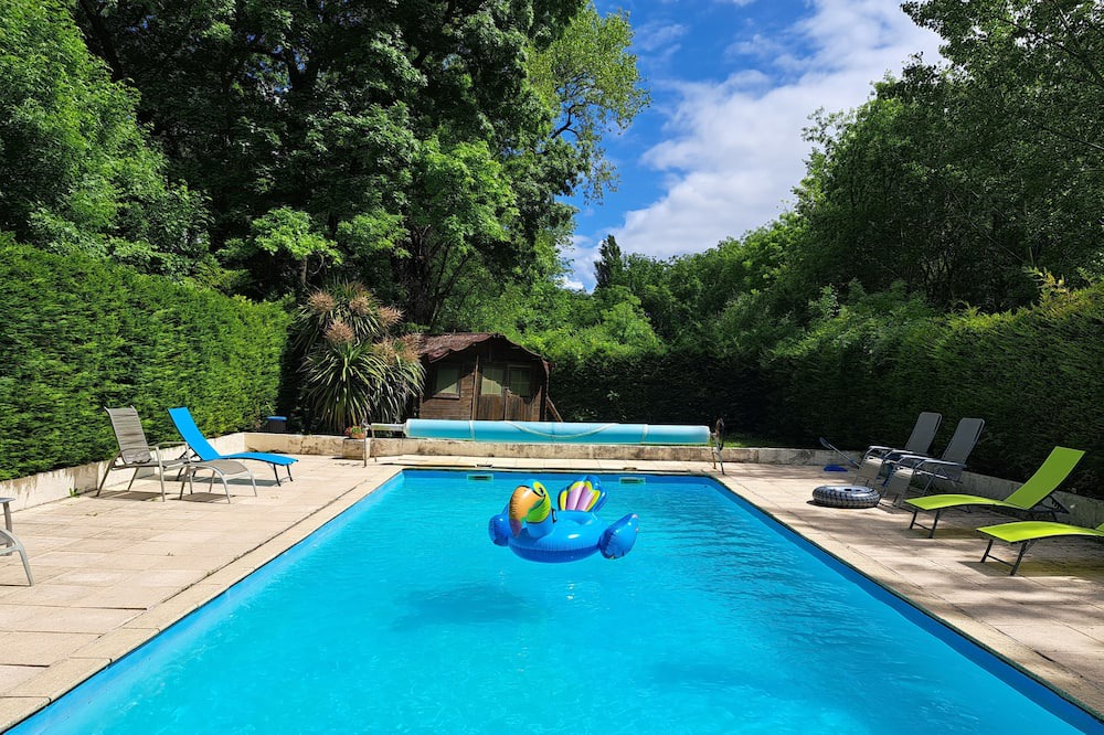 Photo of Outdoor in Ozillac