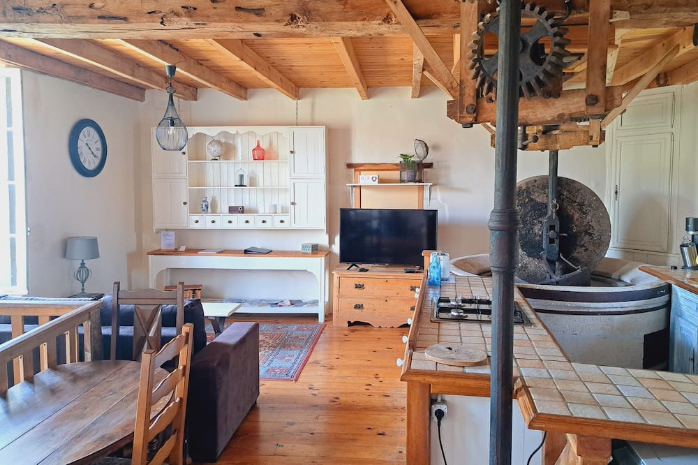 Photo of Kitchen in Ozillac