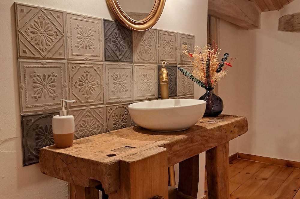 Photo of Bathroom in Ozillac