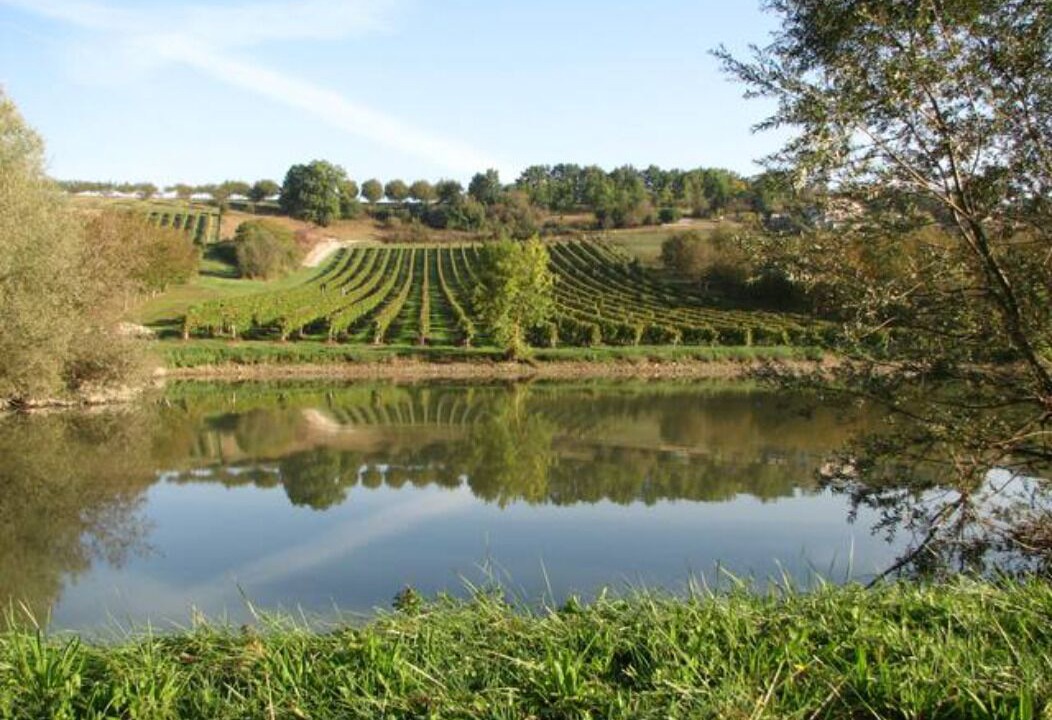 Photo of Outdoor in Salles-Lavalette