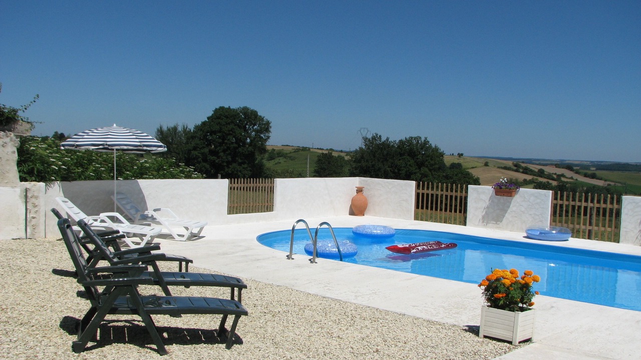 Photo of Outdoor in Salles-Lavalette