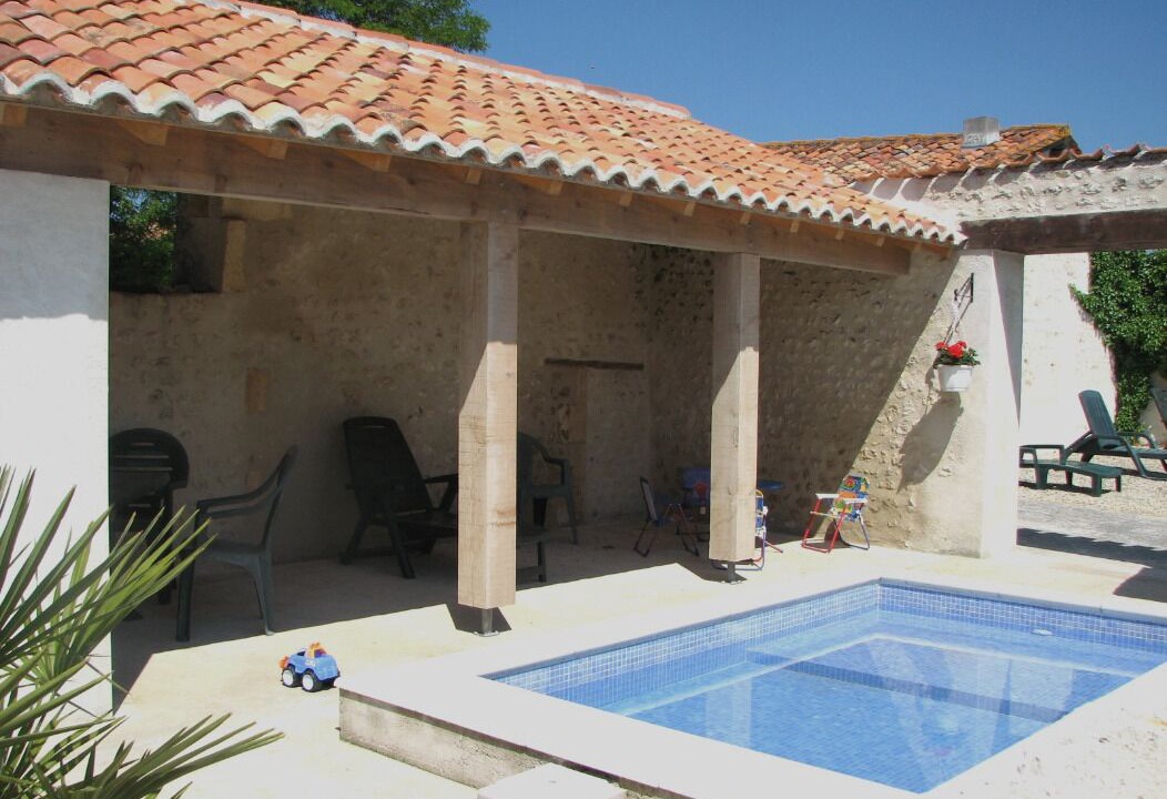 Photo of Outdoor in Salles-Lavalette