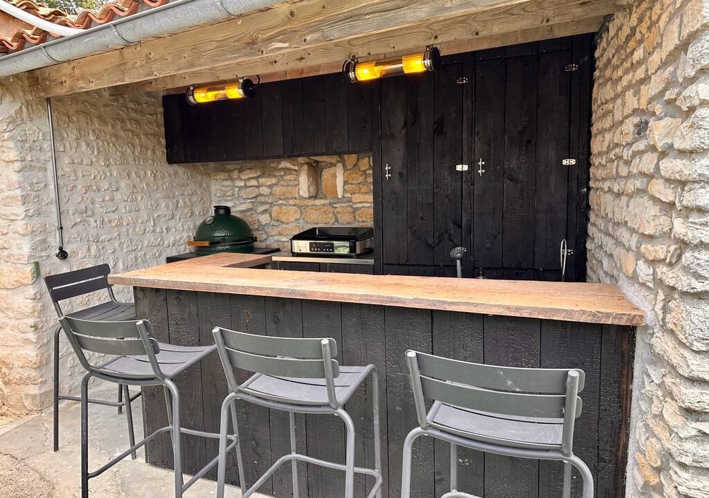 Photo of Outdoor in Ars-en-Re
