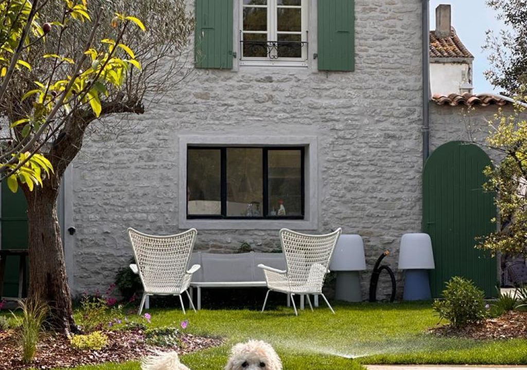 Photo of Outdoor in Ars-en-Re