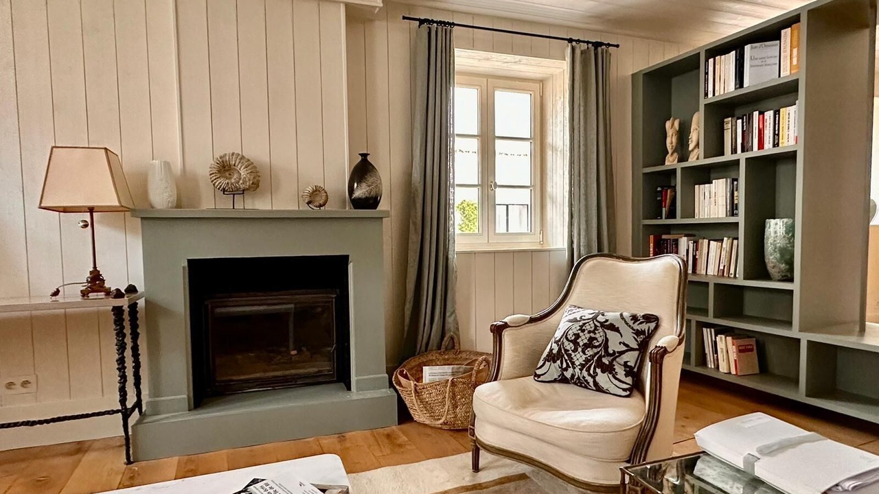 Photo of Livingroom in Ars-en-Re