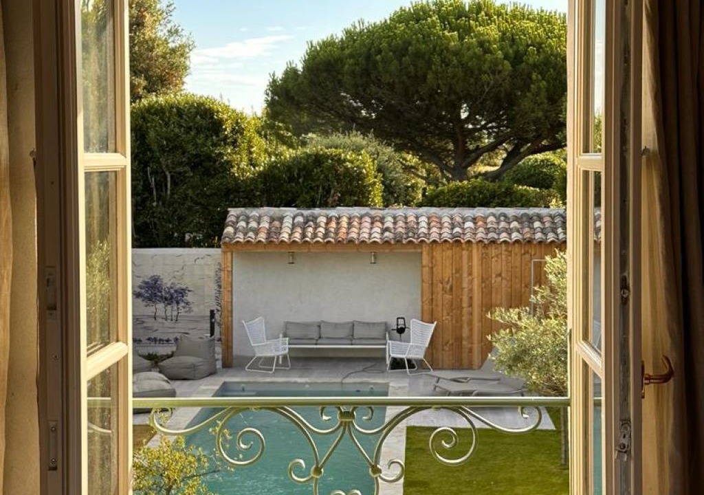 Photo of Outdoor in Ars-en-Re