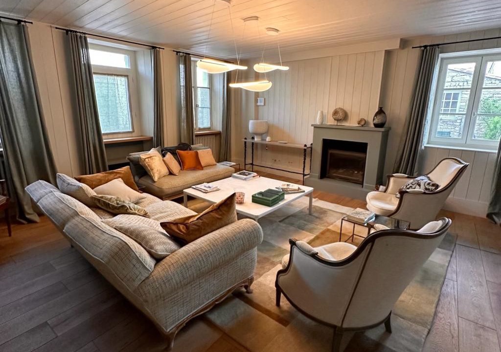 Photo of Livingroom in Ars-en-Re