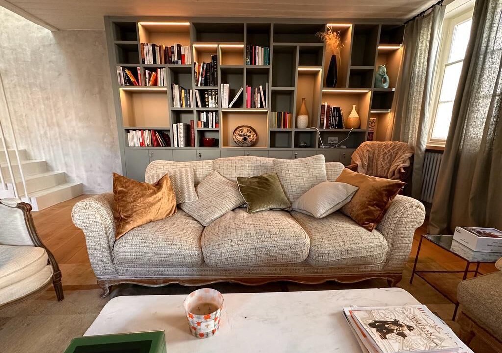 Photo of Livingroom in Ars-en-Re