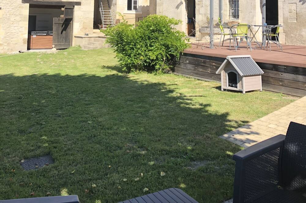 Photo of Outdoor in Chancelade