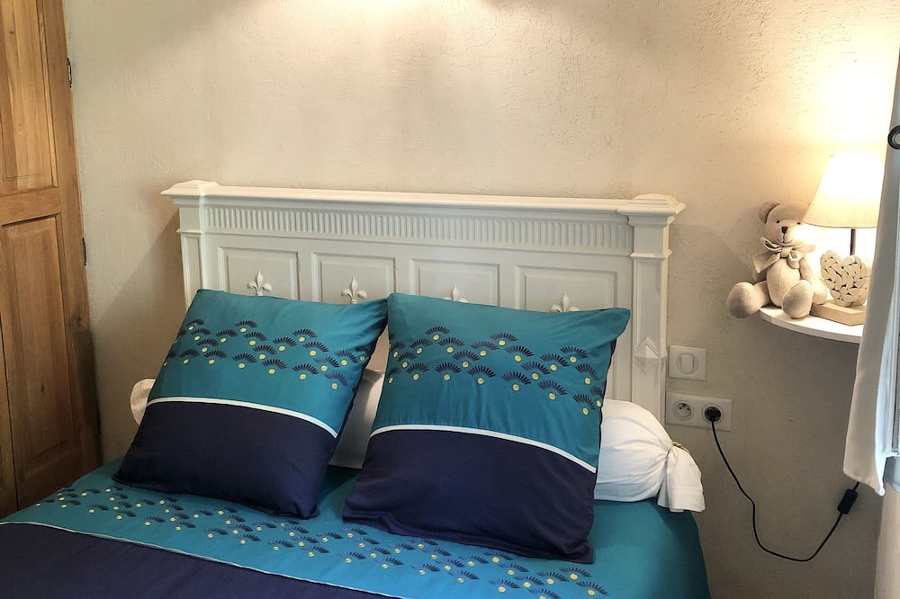 Photo of Bedroom in Chancelade