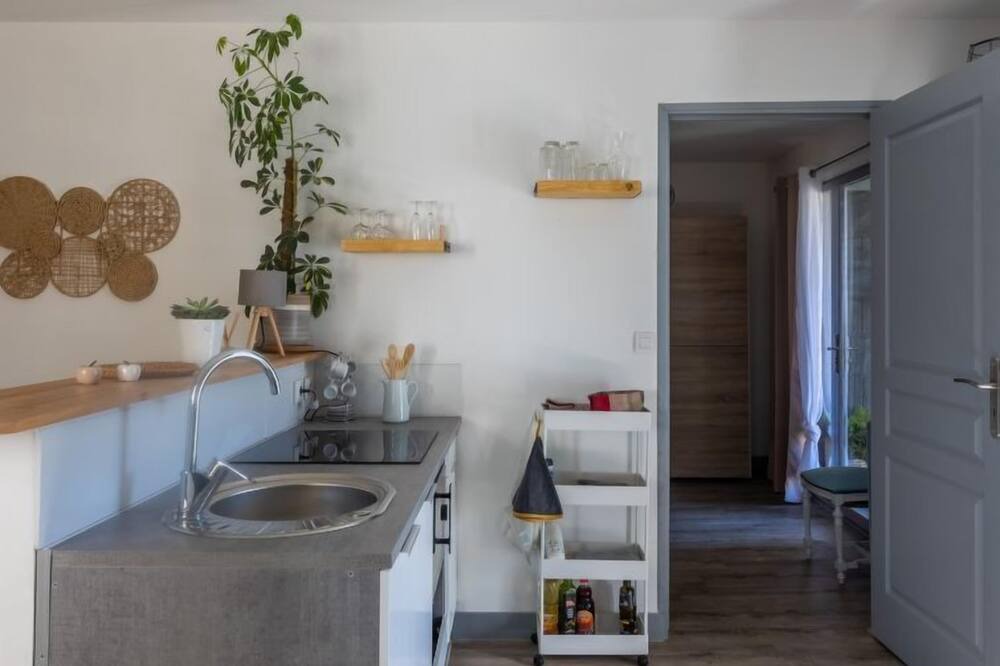 Photo of Kitchen in Oloron-Sainte-Marie