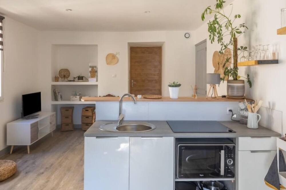 Photo of Kitchen in Oloron-Sainte-Marie