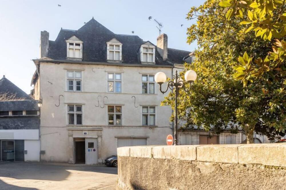 Photo of Outdoor in Oloron-Sainte-Marie