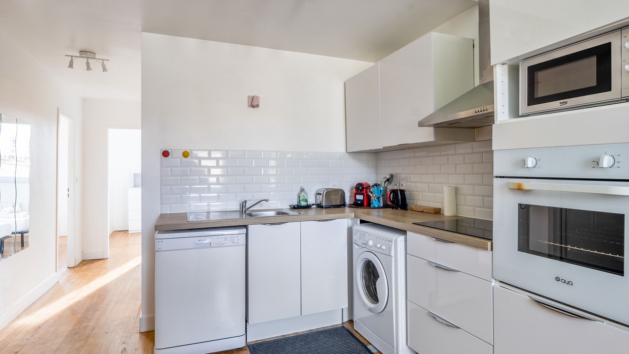 Photo of Kitchen in Bastide