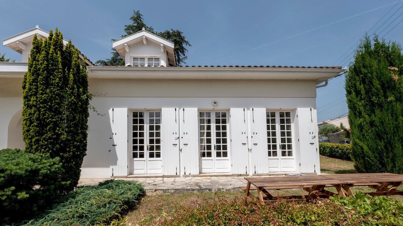 Photo of Outdoor in Talence