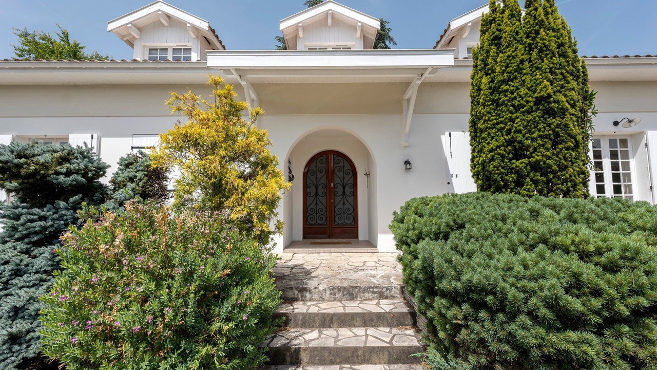 Photo of Outdoor in Talence