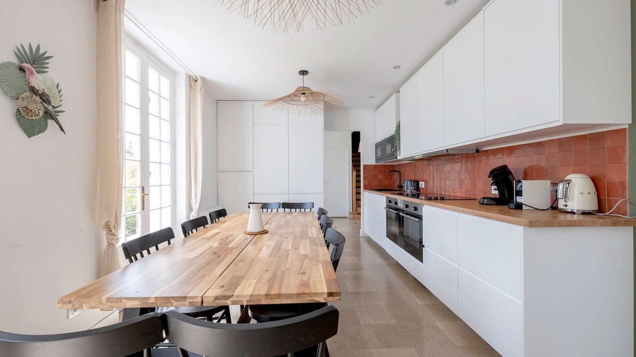 Photo of Kitchen in Talence