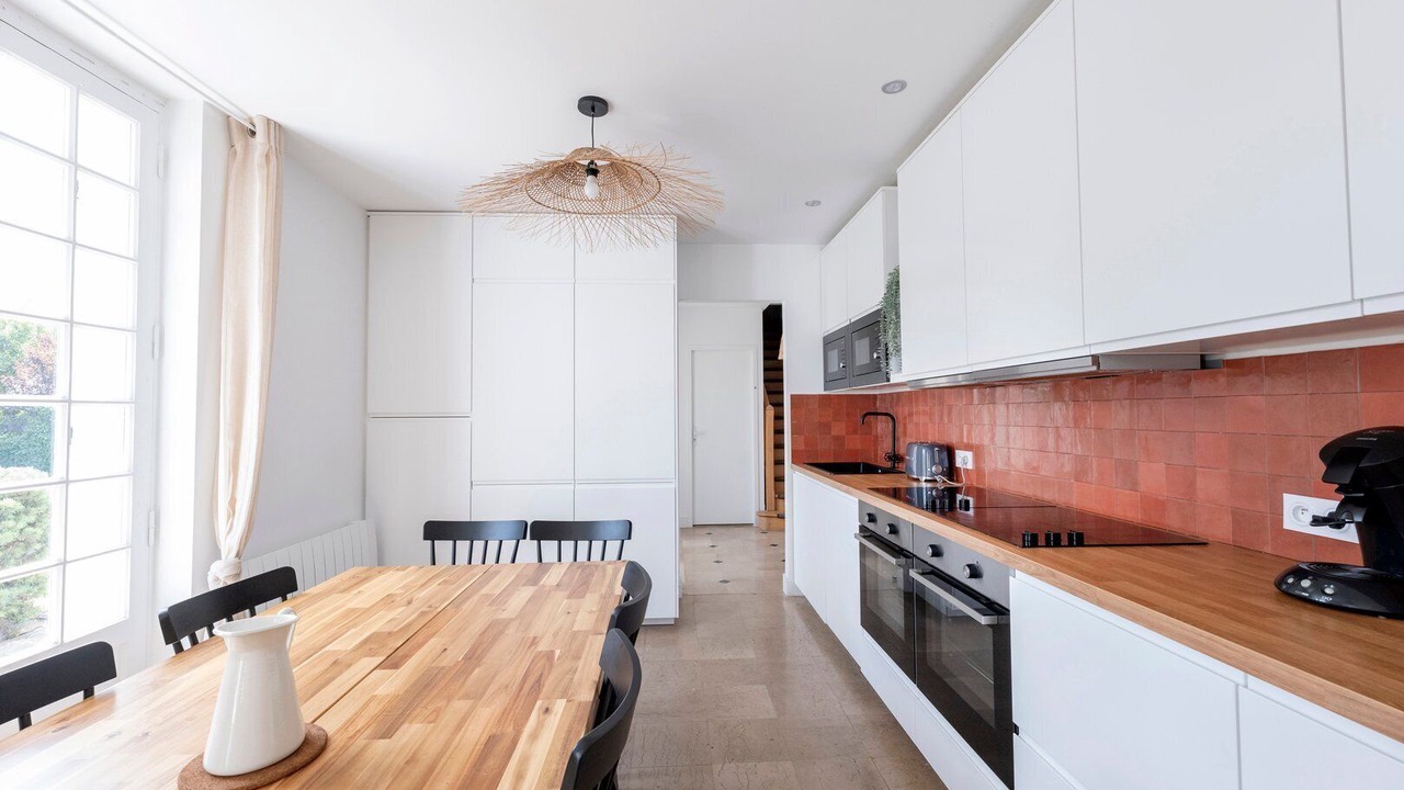 Photo of Kitchen in Talence