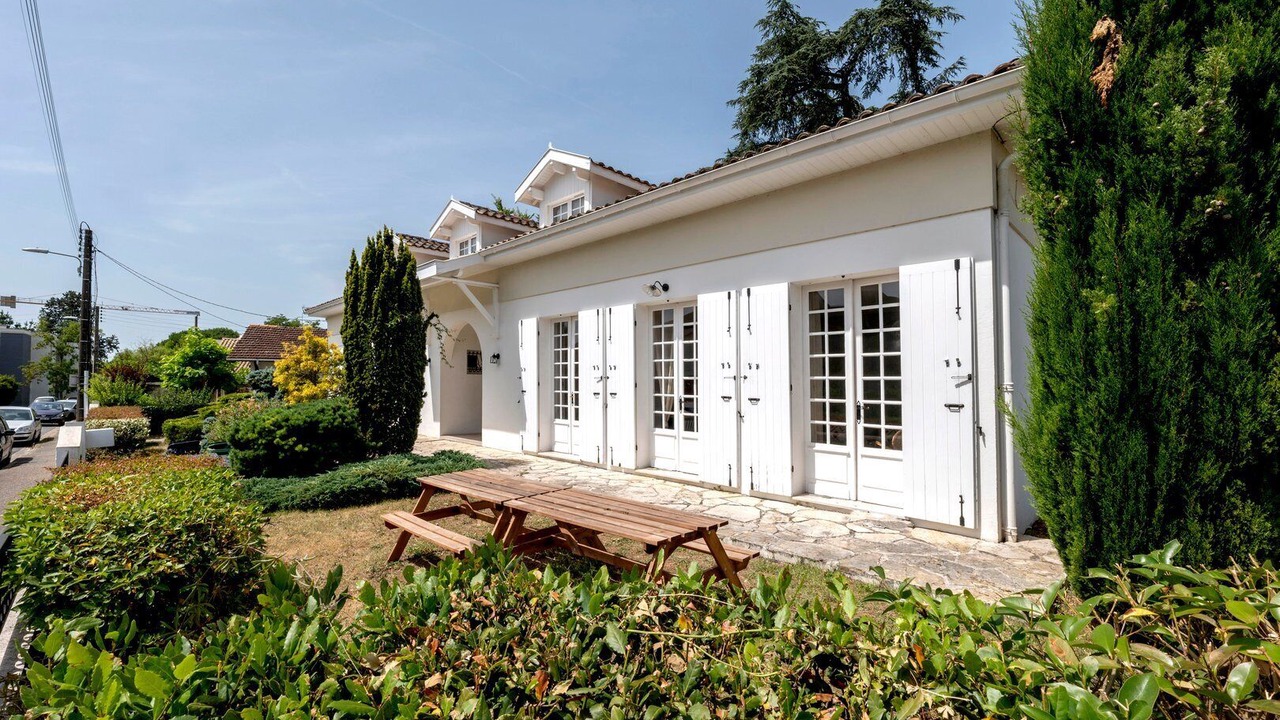 Photo of Outdoor in Talence