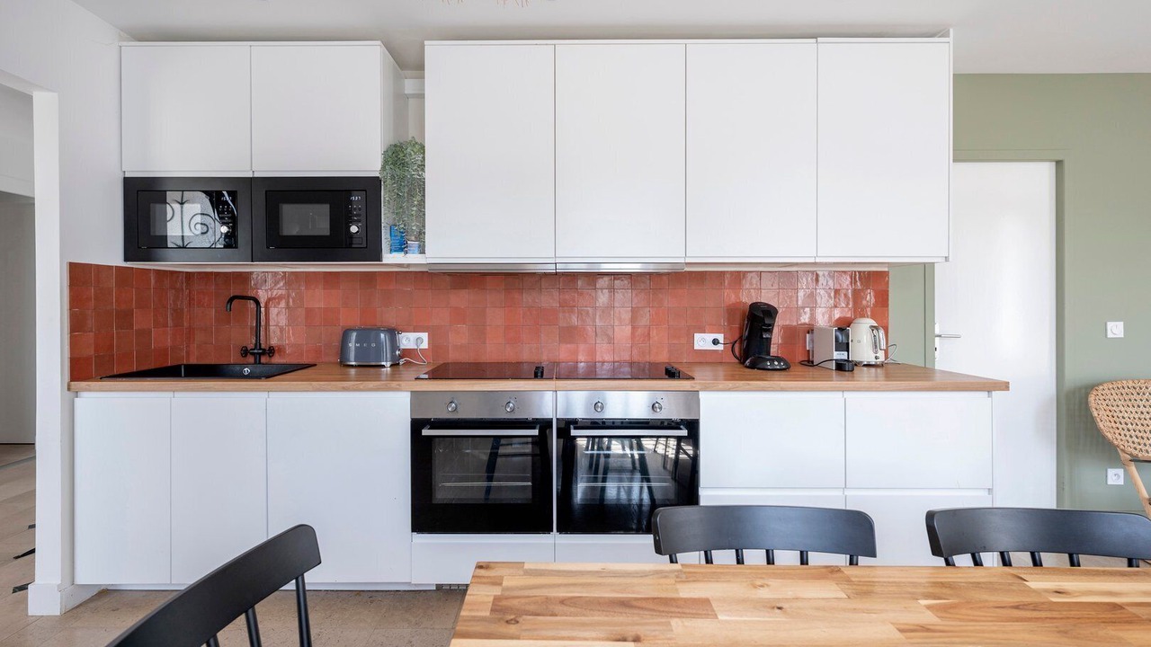 Photo of Kitchen in Talence