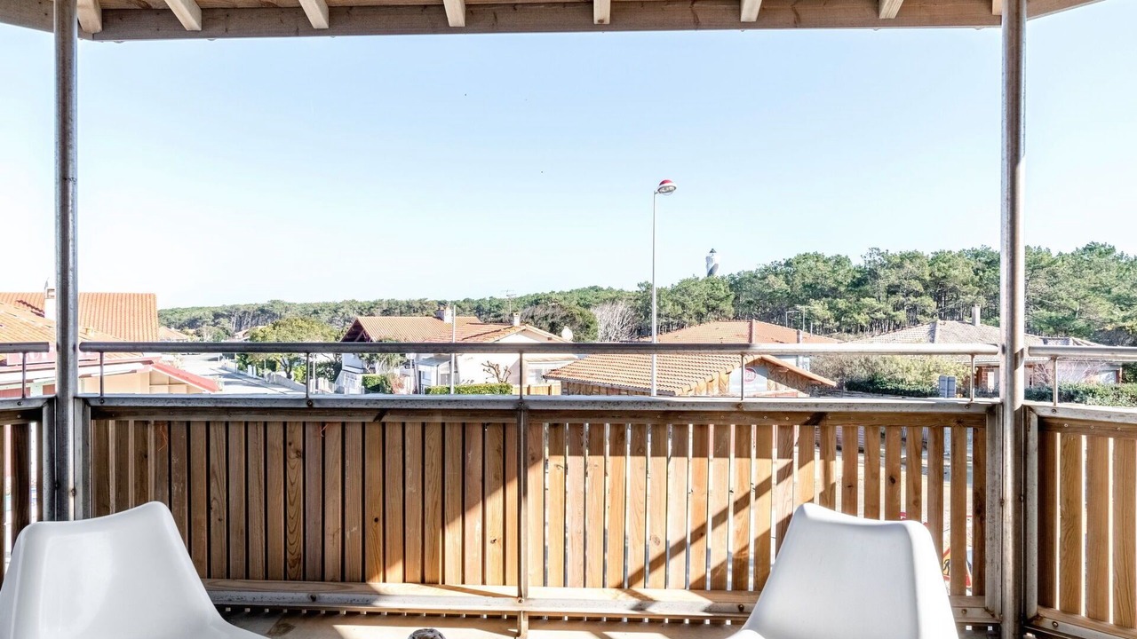 Photo of Outdoor in Contis-les-Bains