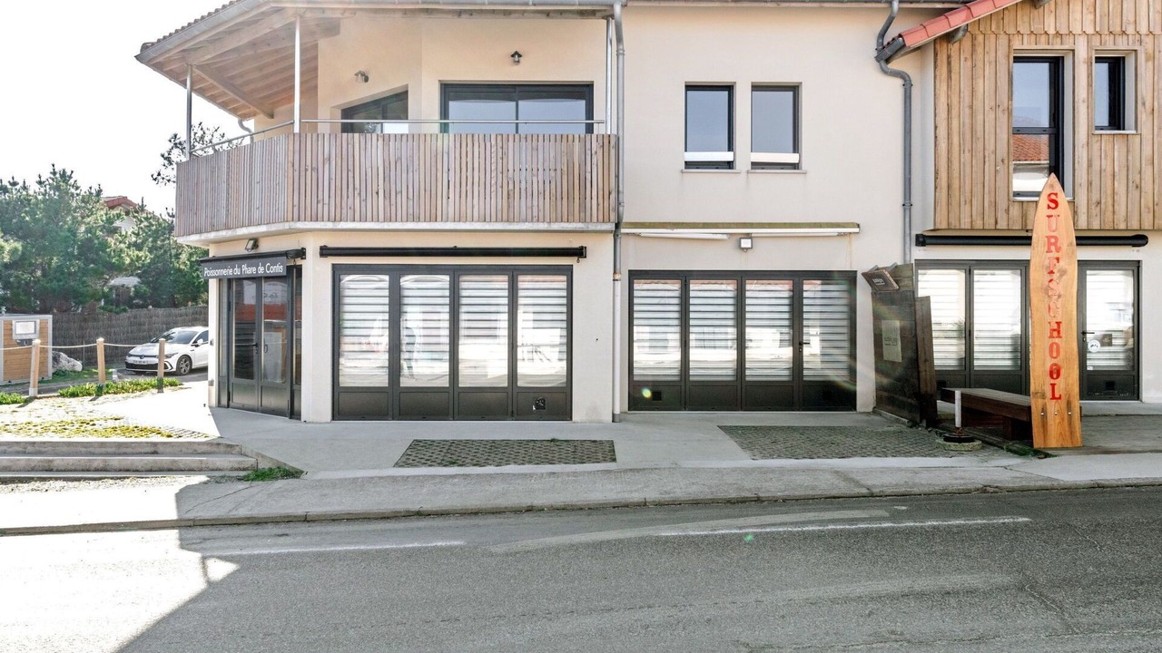Photo of Outdoor in Contis-les-Bains