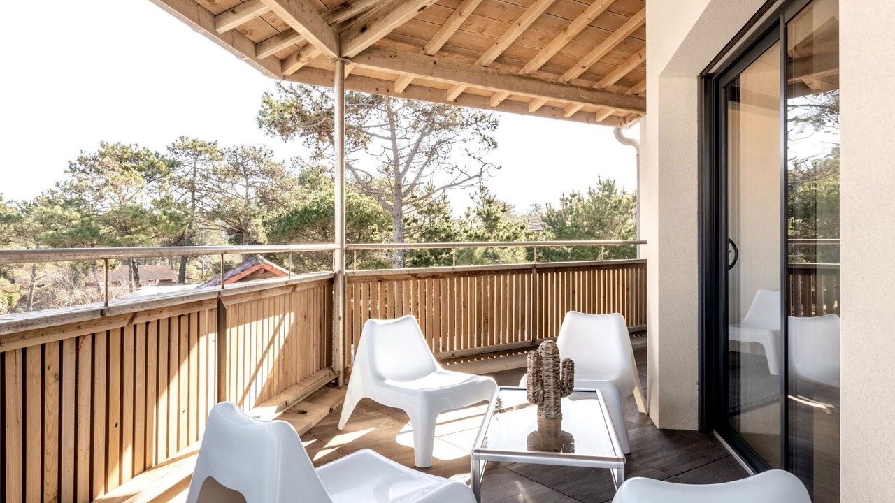 Photo of Outdoor in Contis-les-Bains
