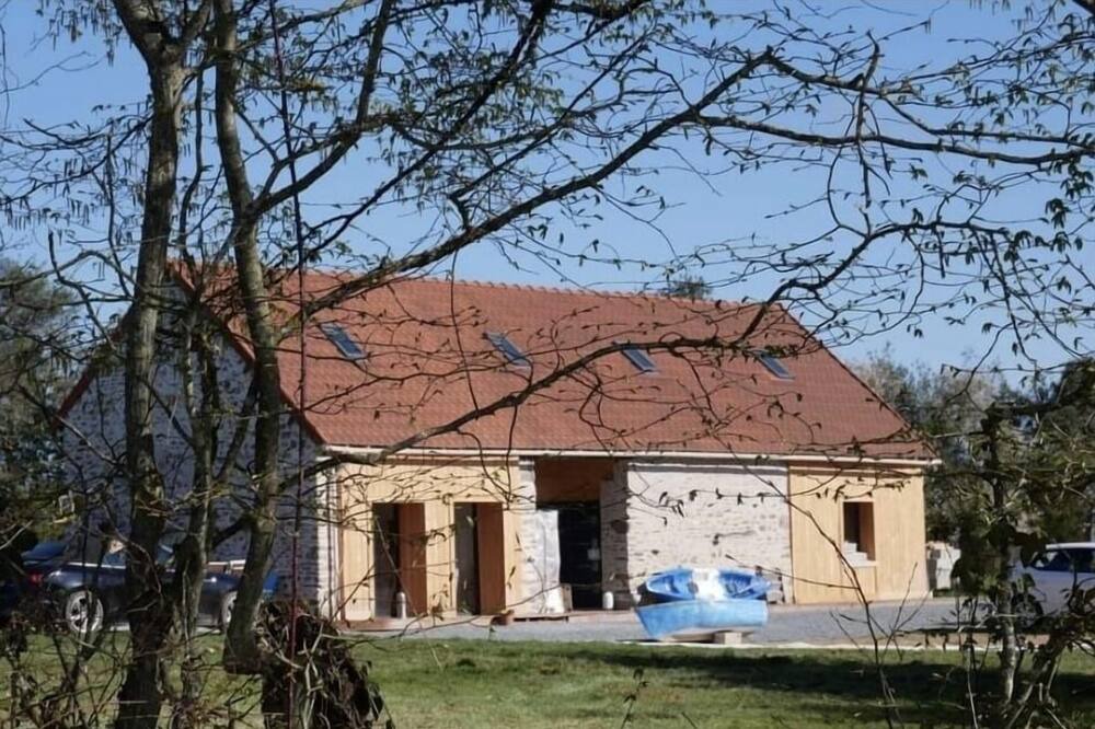 Photo of Outdoor in Malleret-Boussac
