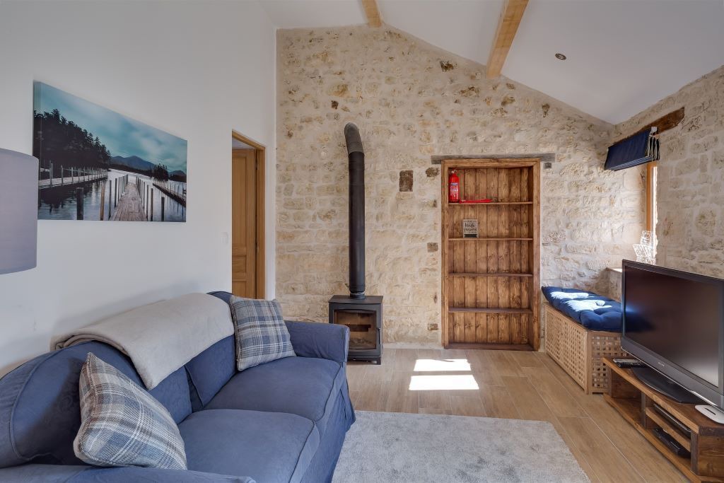 Photo of Livingroom in Les Alleuds