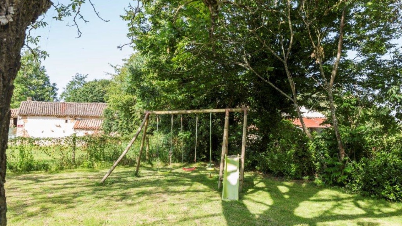 Photo of Outdoor in Les Alleuds