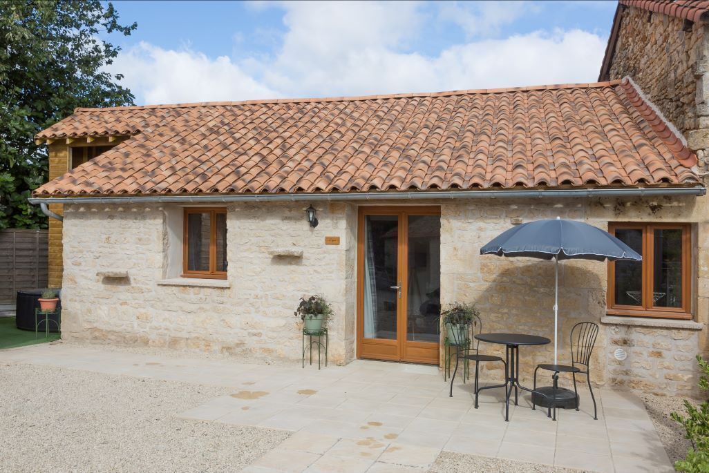 Photo of Outdoor in Les Alleuds