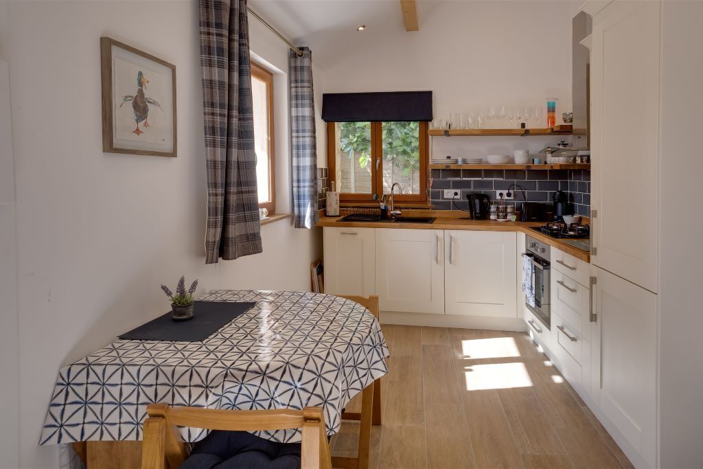 Photo of Kitchen in Les Alleuds