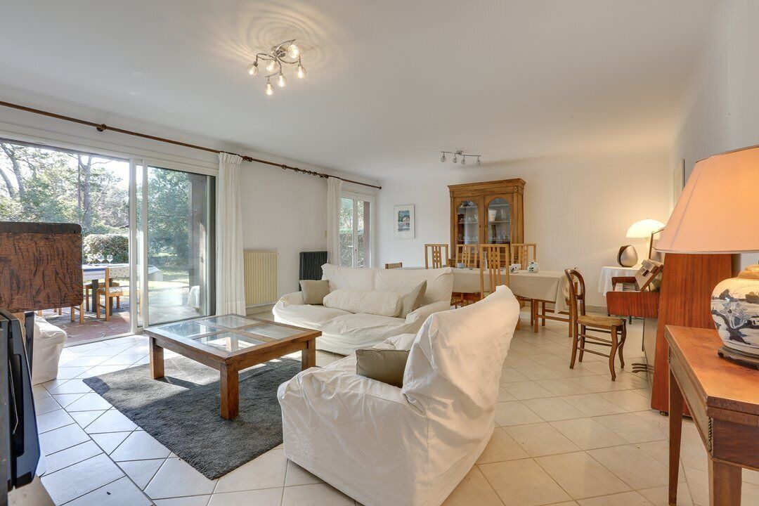Photo of Livingroom in Le Penon